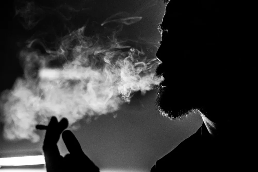 Vap électronique à Evran