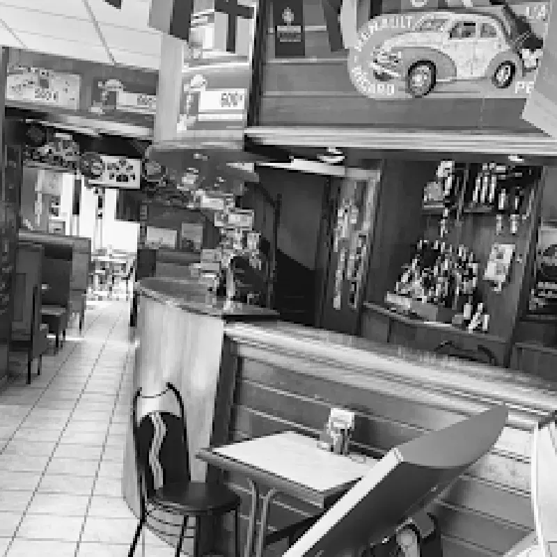 Bar