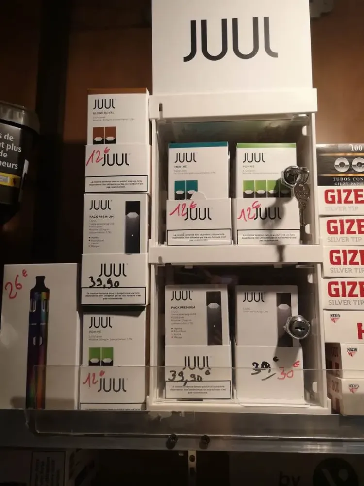 JUUl