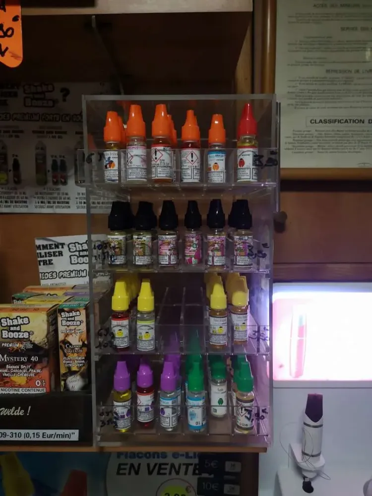 Produits CE