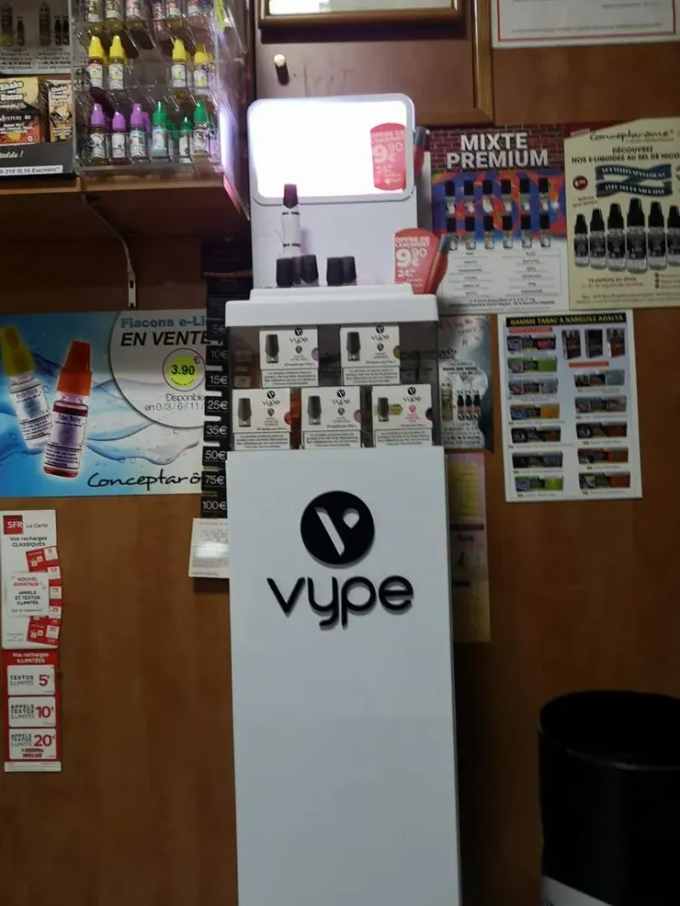 Vapote
