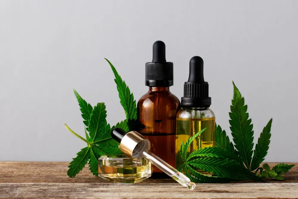 Vente de cbd à Evran